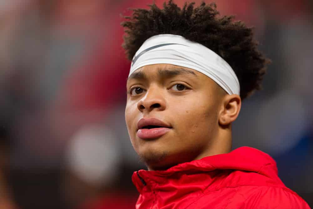 NFL Mock Draft 2021 Final - Ryan Kramer