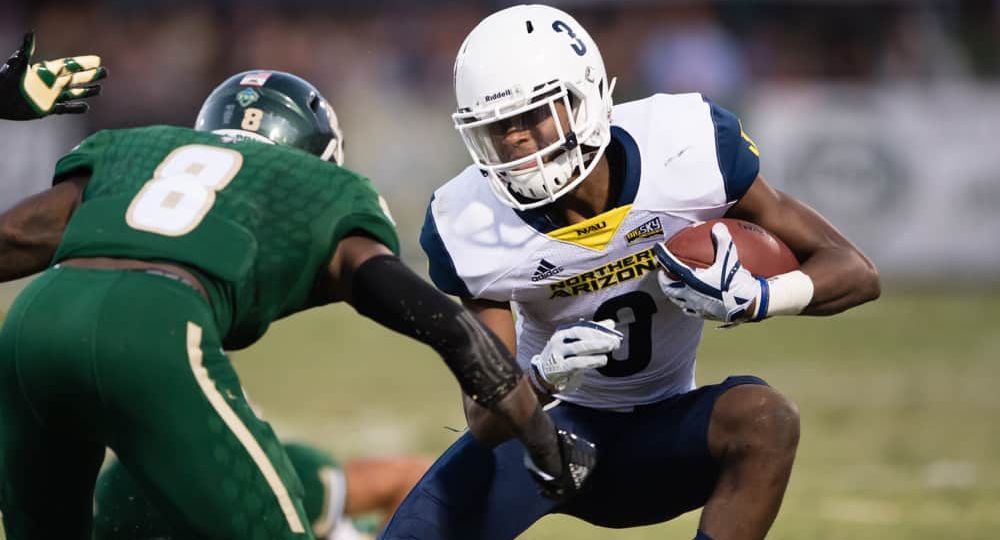 Week 9 FCS Football Best Bets: Top Underdog Picks