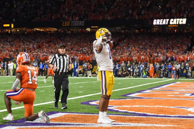 Fantasy Rookies - NFL First Round Picks and Fantasy Football