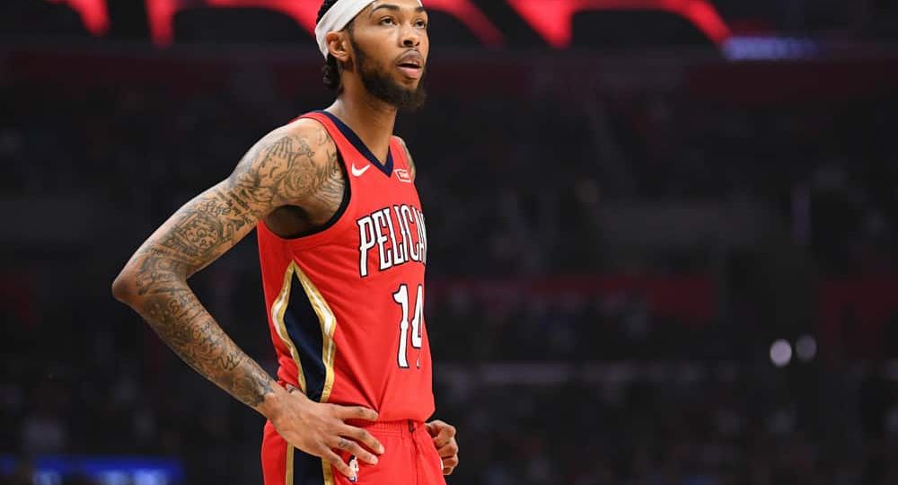 Monday Night Preview + Player Props | NBA Gambling Podcast (Ep. 165)