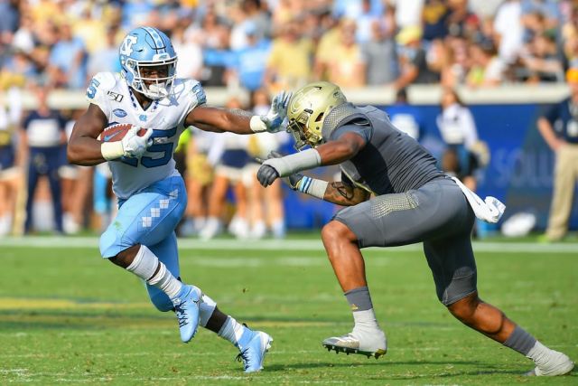 Dynasty Football: Top 50 Dynasty Rookies