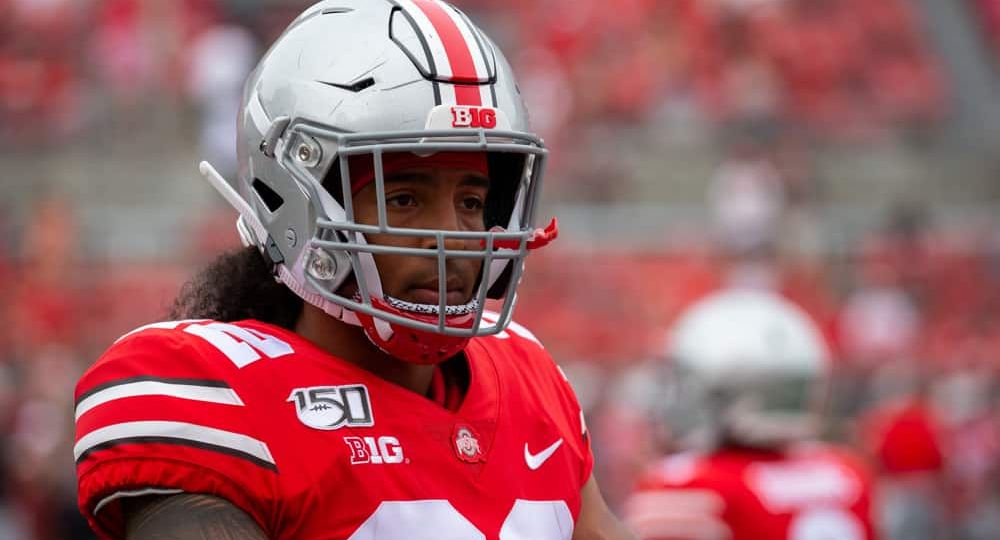 The Way Too Early College Football Week 2 Preview | The College Experience (Ep. 638)