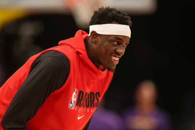 Friday Night Player Props