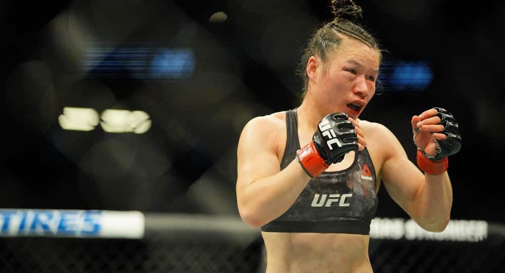 UFC 261 Predictions