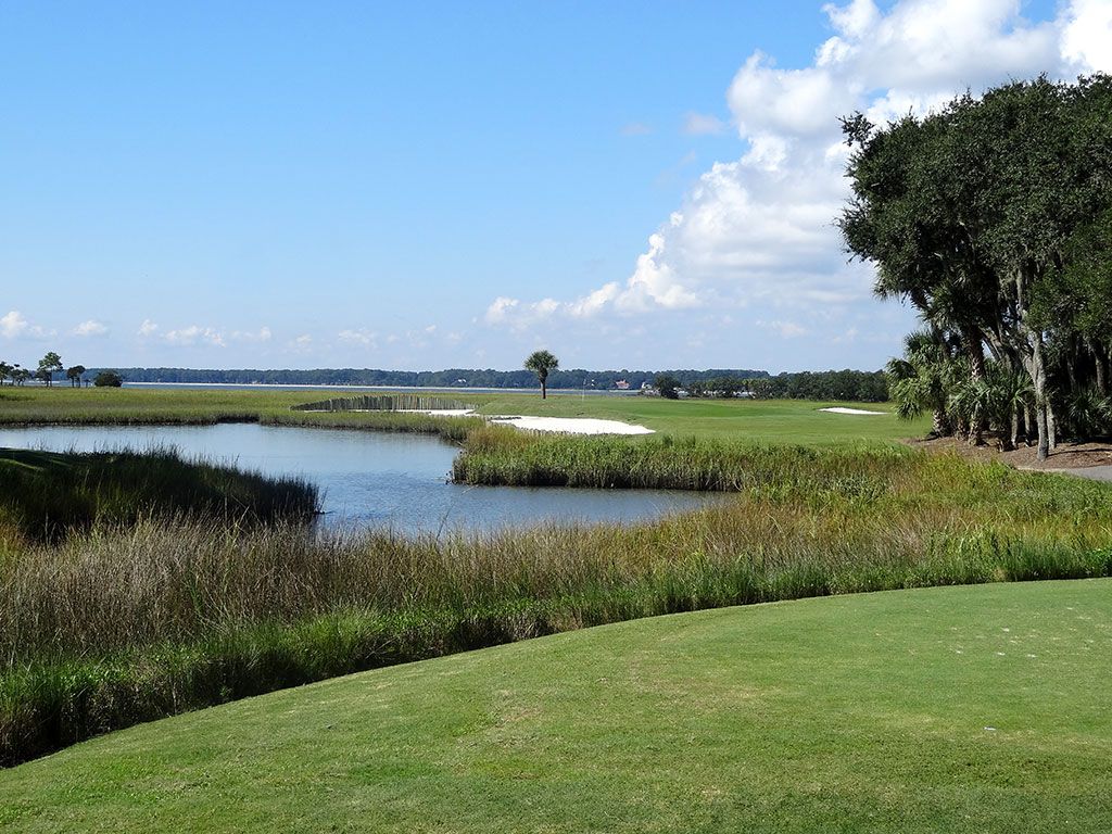 2024 RBC Heritage Preview