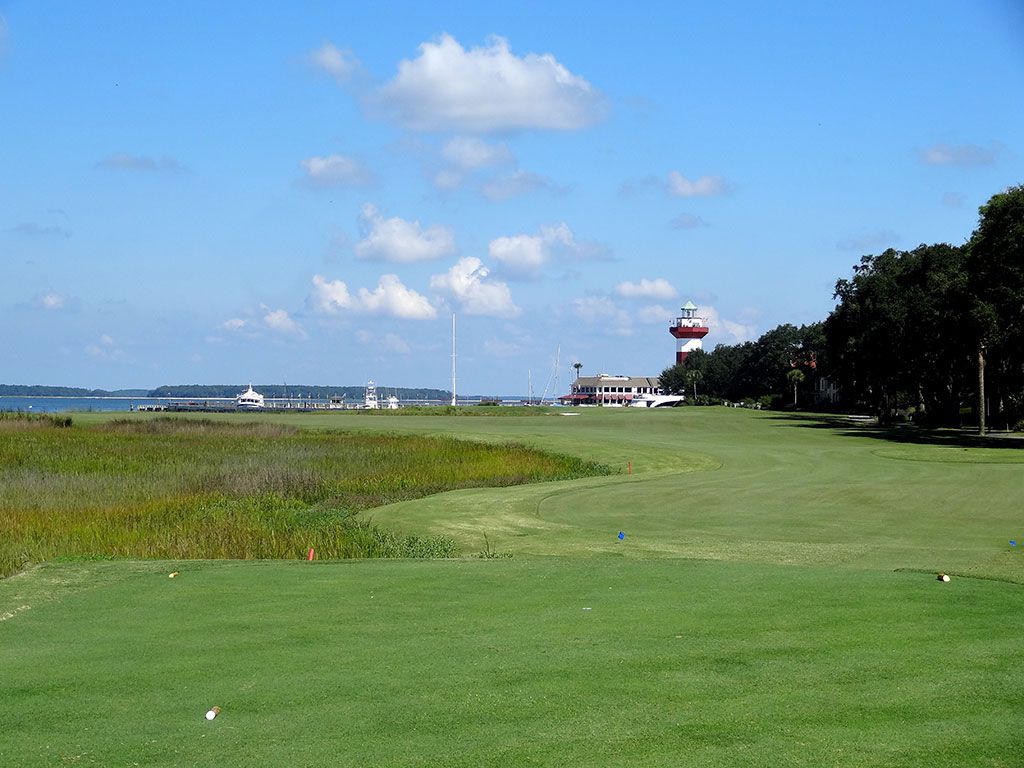 2024 RBC Heritage Preview