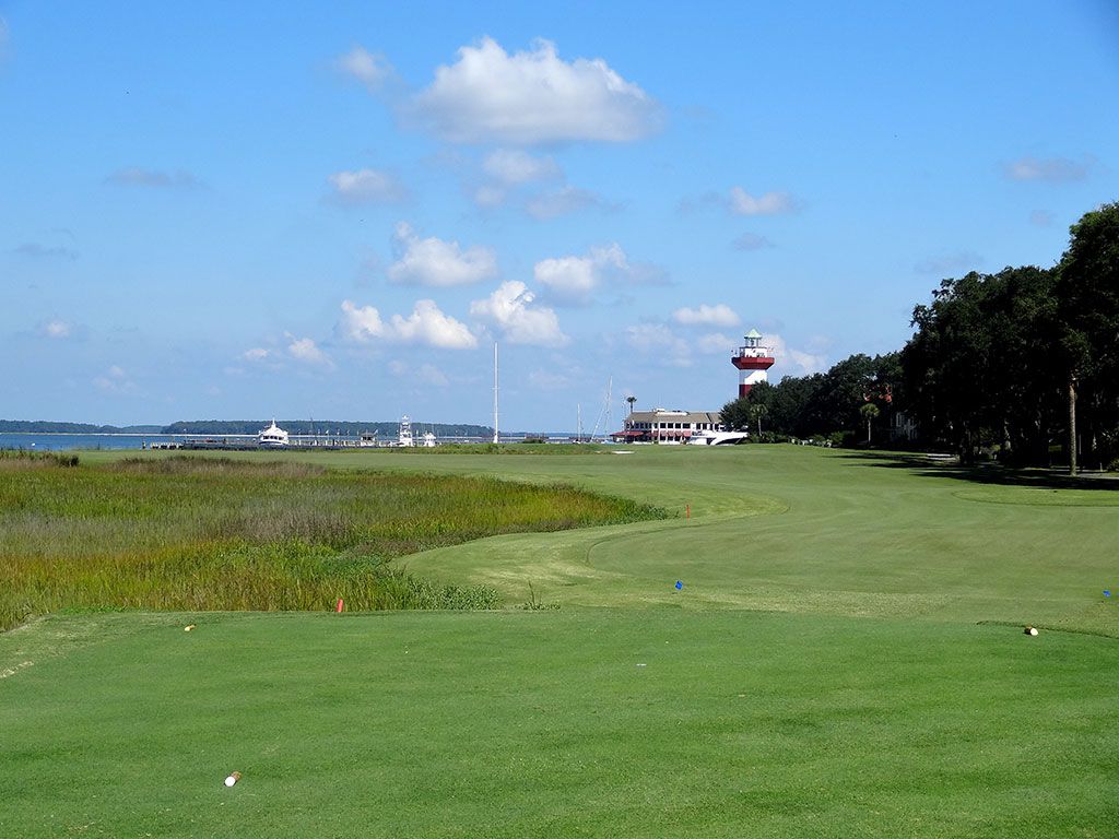 2023 RBC Heritage Preview