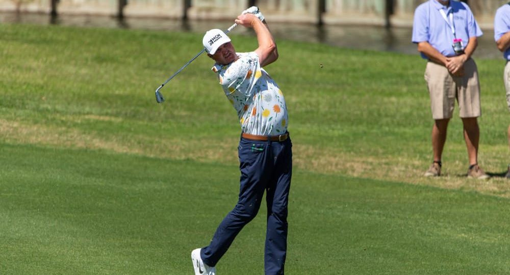 The Valspar Championship DFS Picks & Best Bets | Golf Gambling Podcast (Ep. 52)