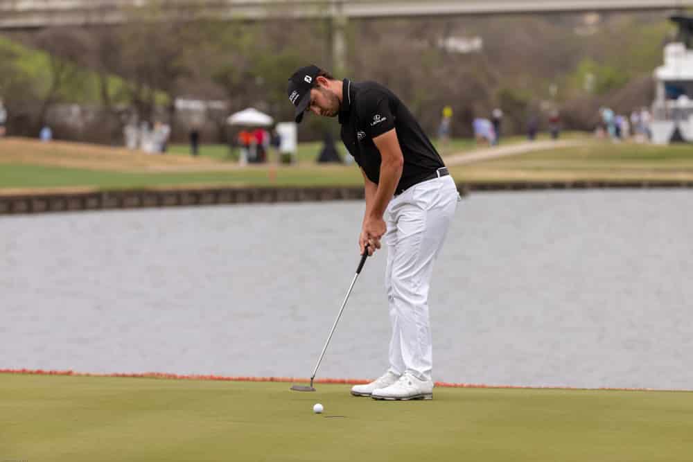 RBC Heritage Picks and Props