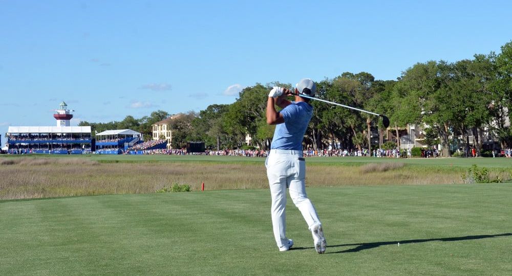 RBC Heritage Preview and Betting Strategies