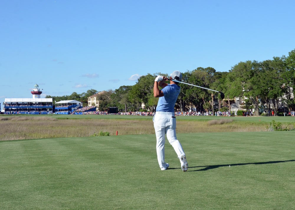 RBC Heritage Preview and Betting Strategies