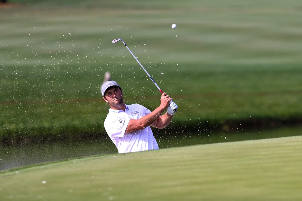 Best Bets To Win The Masters