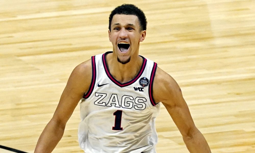 2021 NBA Mock Draft