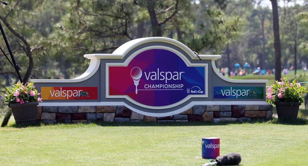 The Valspar Championship Preview and Betting Strategies