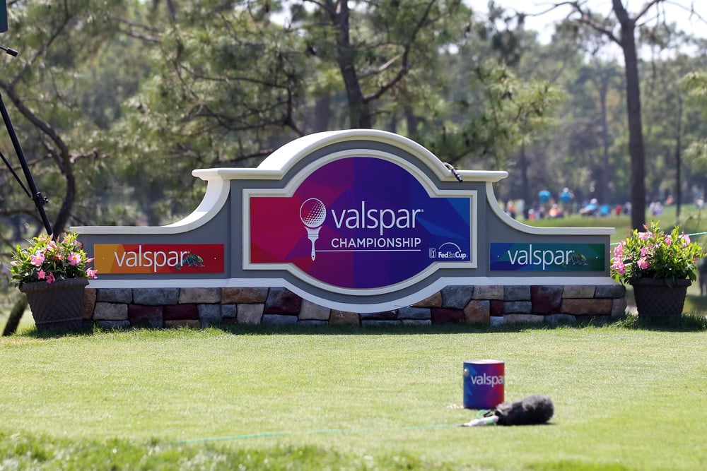 The Valspar Championship Preview and Betting Strategies Sports