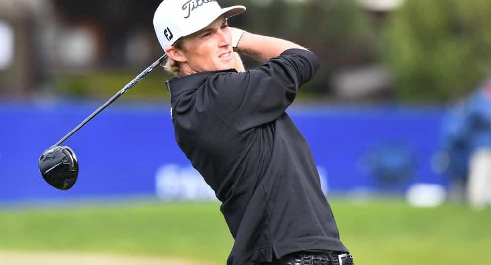 GOLF: JAN 29 PGA - Farmers Insurance Open