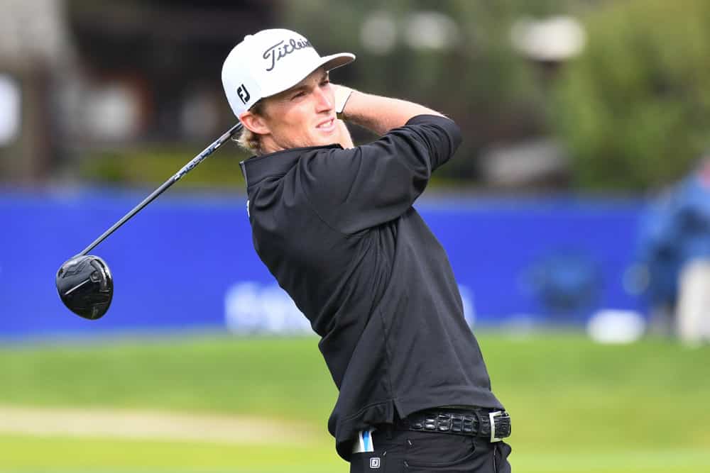 2021 RBC Heritage DraftKings Plays