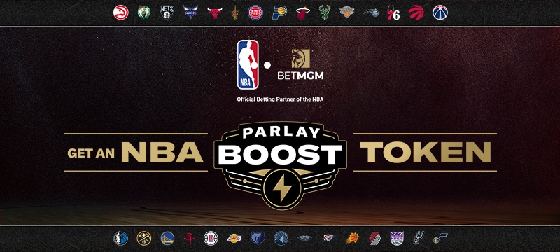 betmgm nba parlay boost