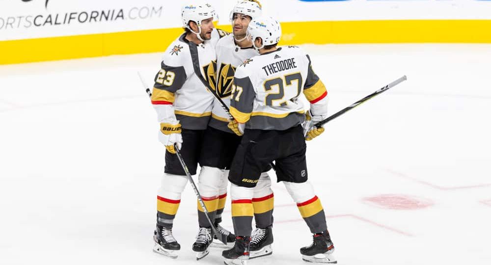 NHL Picks: Predictions For All Four Friday Night Games