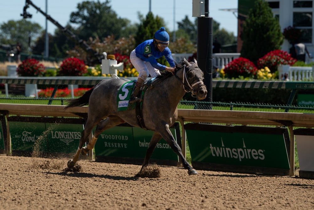 Kentucky Derby - Analysis and Picks