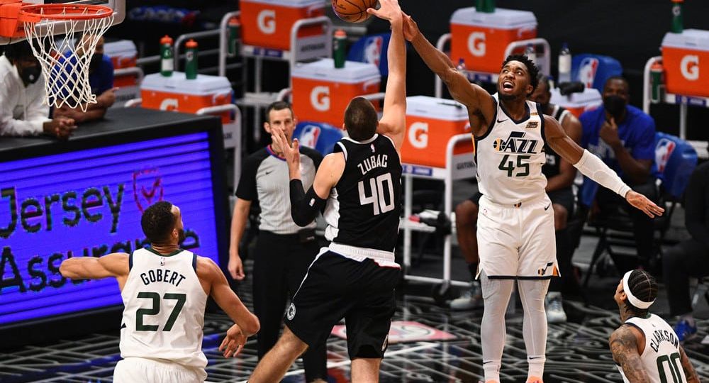 NBA Thursday Picks + Player Props | NBA Gambling Podcast (Ep. 155)
