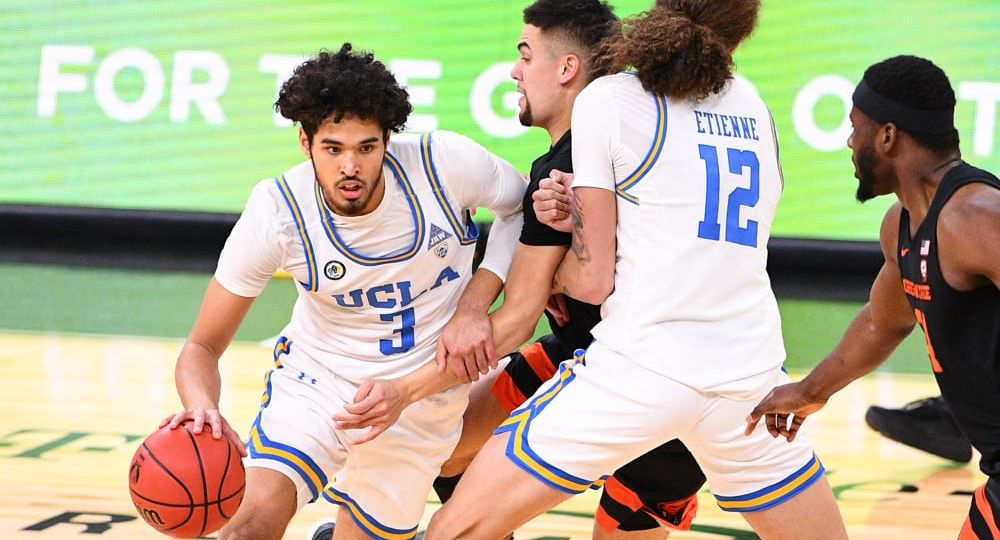 UCLA’s Road To The Final Four, Chances Of Winning It All, Predictions