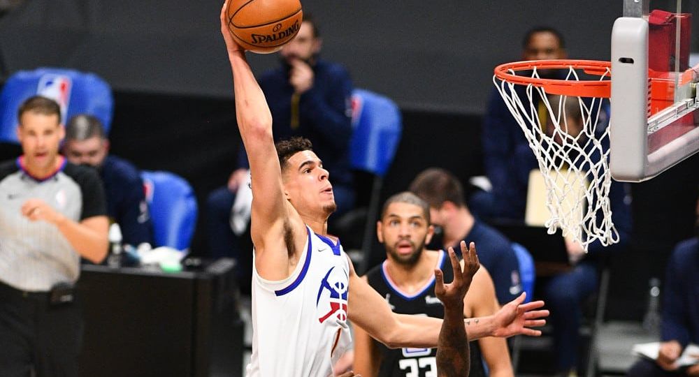 Wednesday Games + Southeast Division | NBA Gambling Podcast (Ep. 162)