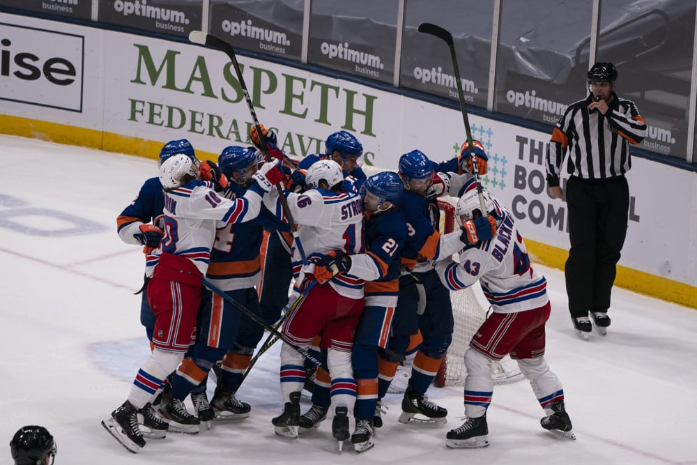 Metropolitan Division Preview & Betting Guide: Islanders, Rangers, Hurricanes, Penguins