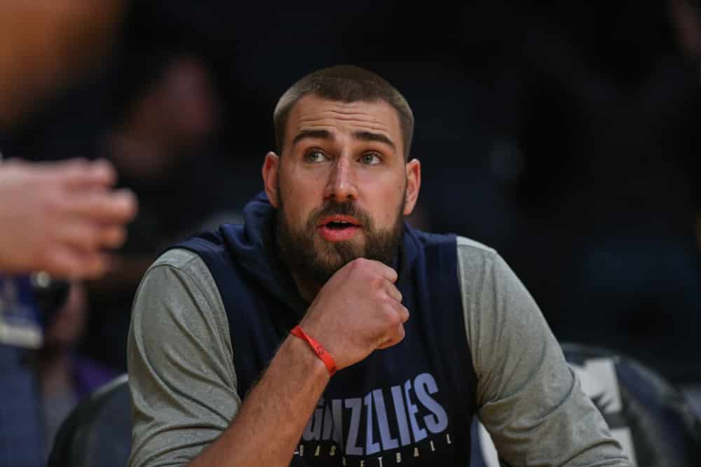 NBA Wednesday Player Props