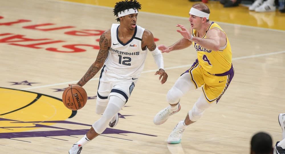 NBA Monday Picks | NBA Gambling Podcast (Ep. 157)