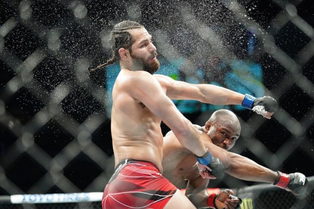 UFC 268 Predictions