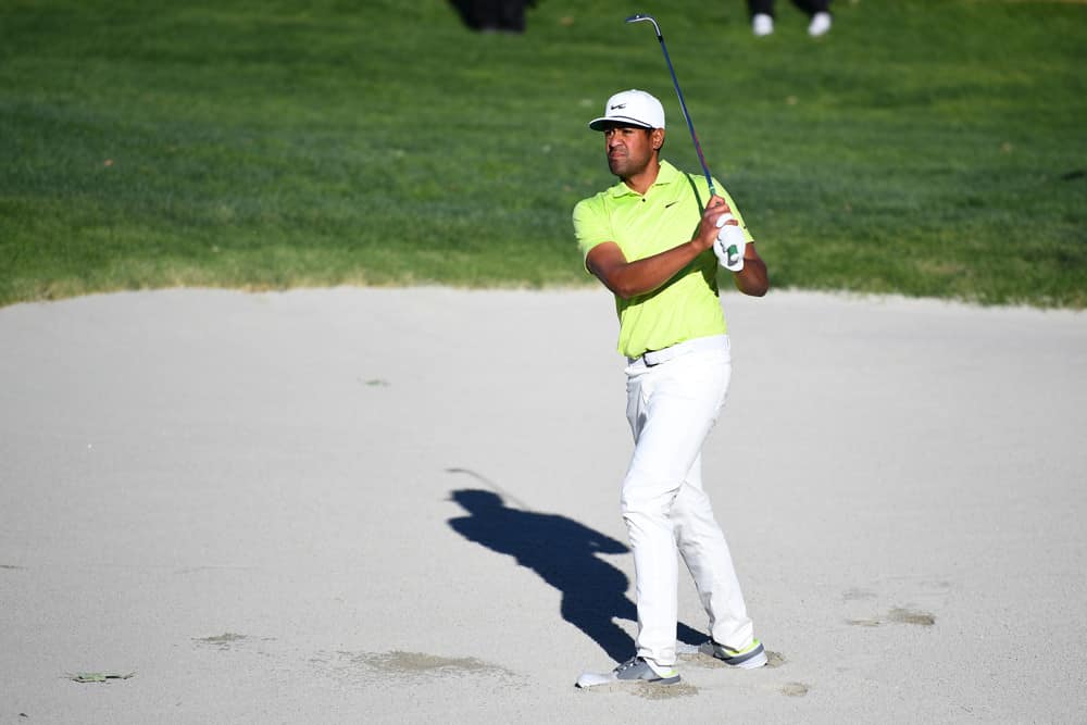 Best Prop Bets for the Masters