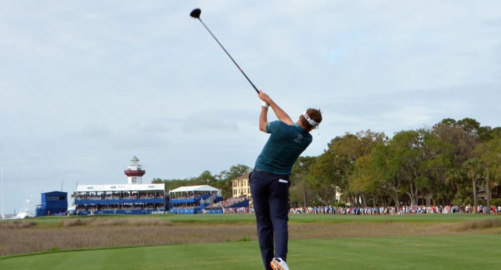 The Masters Recap & RBC Heritage Preview Show | Golf Gambling Podcast (Ep. 48)