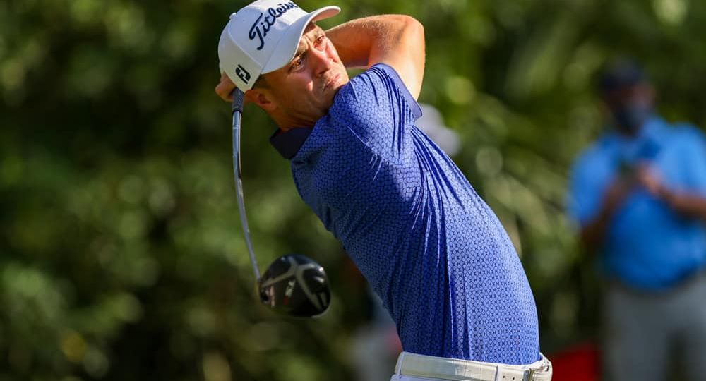The Masters DFS Picks w/ Nagels Bagels | Golf Gambling Podcast (Ep. 46)