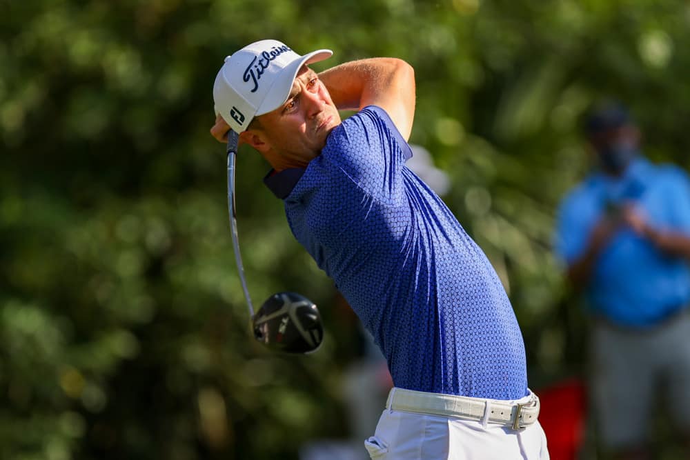 The Masters DFS Picks w/ Nagels Bagels | Golf Gambling Podcast (Ep. 46)