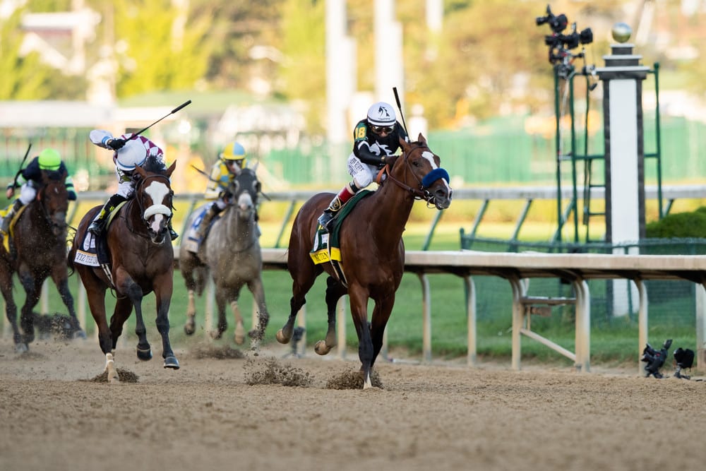 kentucky derby predictions