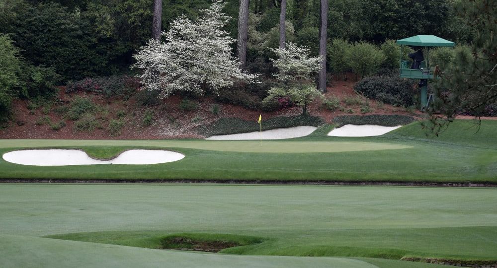 The Masters Preview and Betting Strategies