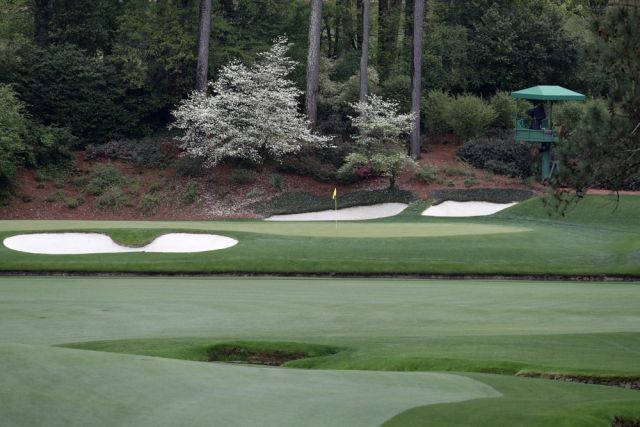 The Masters Preview and Betting Strategies