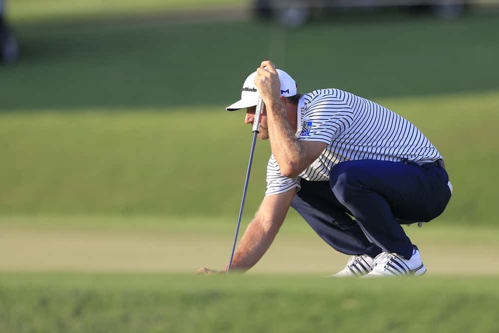 Masters Weekend Preview (Ep. 988) Sports Gambling Podcast