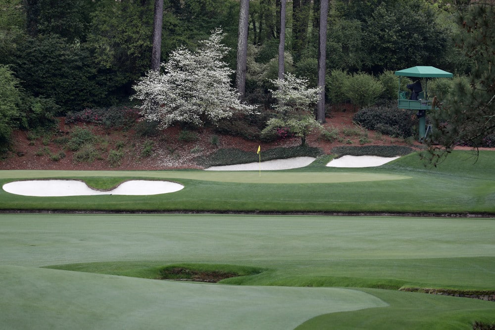 The Masters Preview And Betting Strategies