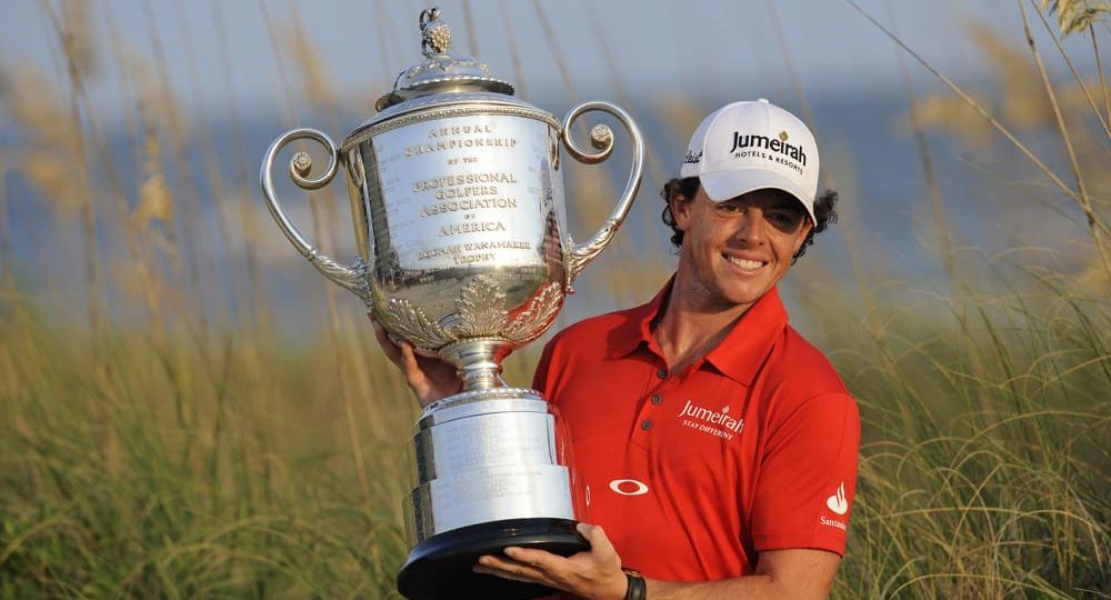 Early PGA Championship Preview Show | Golf Gambling Podcast (Ep. 50)