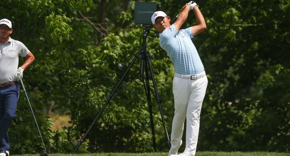 RBC Heritage DFS Picks & Best Bets | Golf Gambling Podcast (Ep. 49)