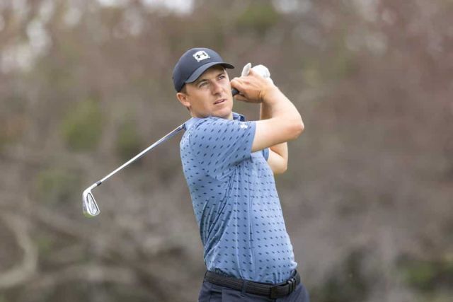 GOLF: APR 04 PGA - Valero Texas Open 