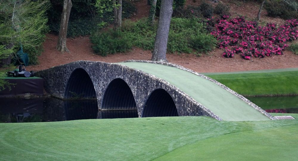 The Masters Preview Show | Golf Gambling Podcast (Ep. 45)