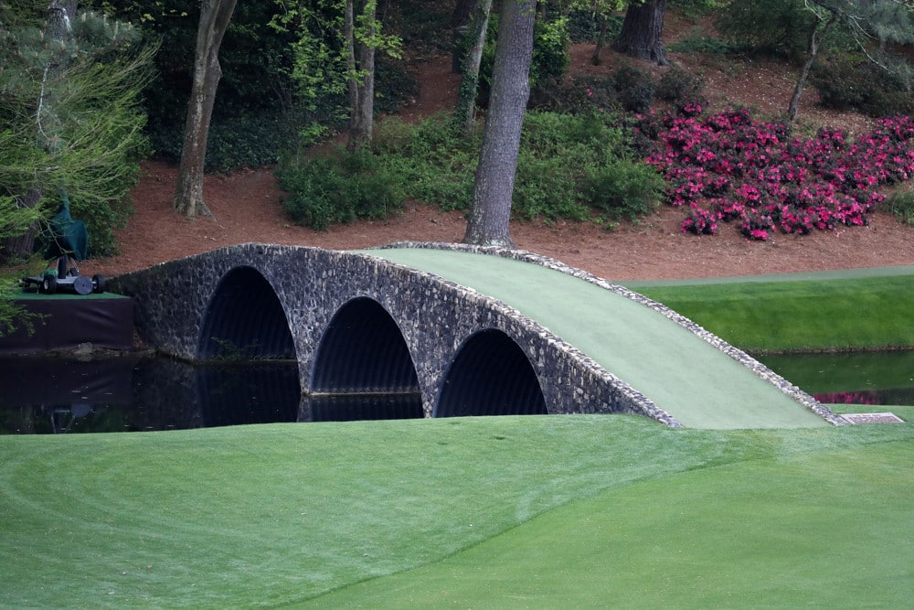 The Masters Preview Show | Golf Gambling Podcast (Ep. 45)