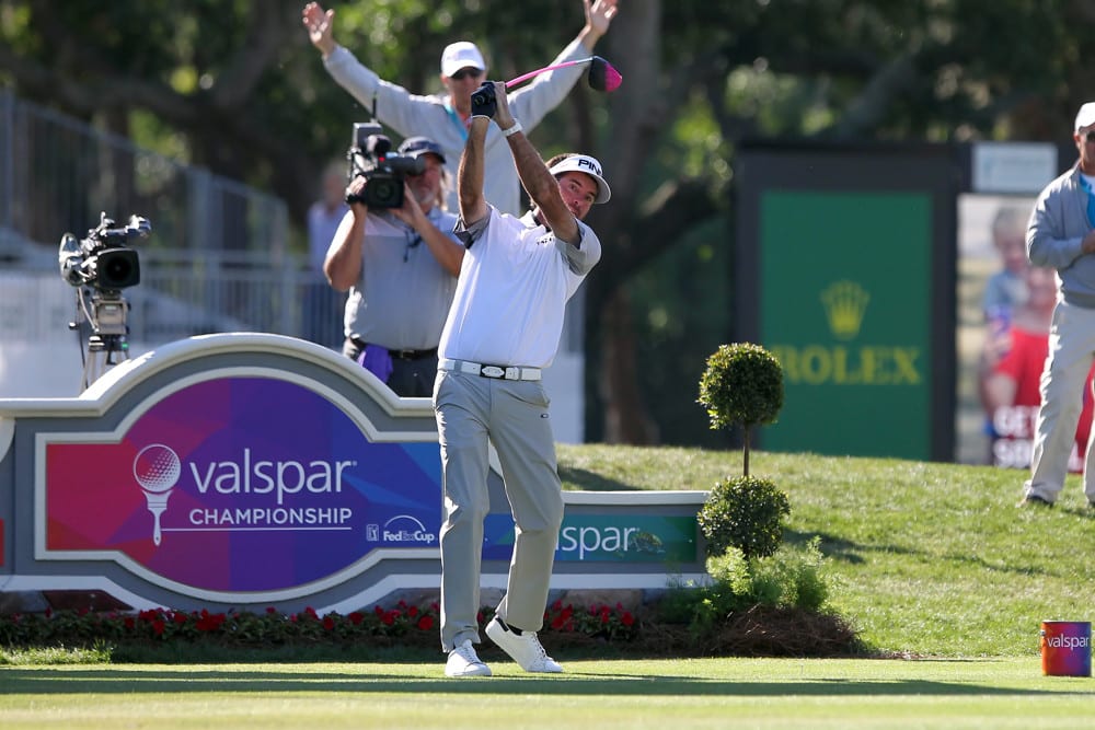 The Valspar Championship Preview Show | Golf Gambling Podcast (Ep. 51)