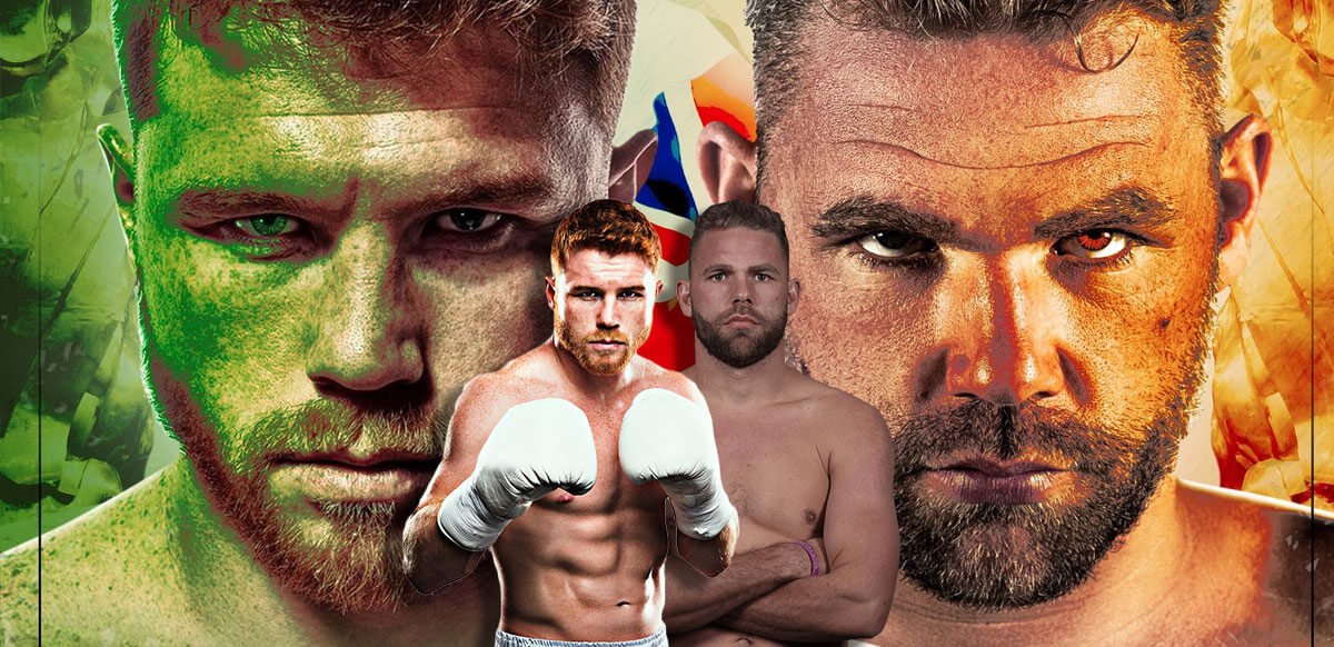 Canelo vs Saunders | The Fight Show (Ep. 39)