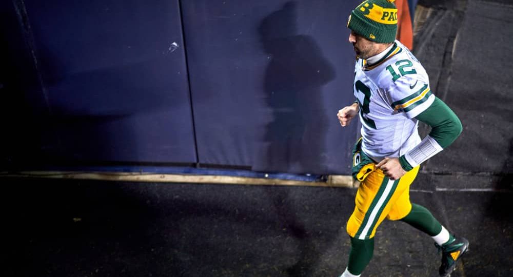 Aaron Rodgers' New Team: Odds and Potential Landing Spots