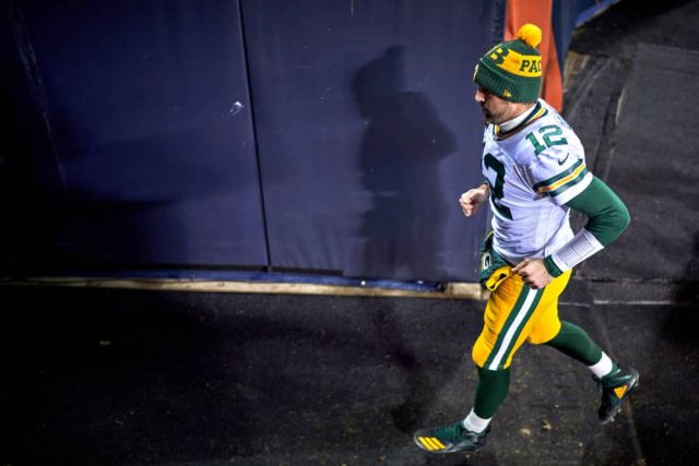 Aaron Rodgers' New Team: Odds and Potential Landing Spots