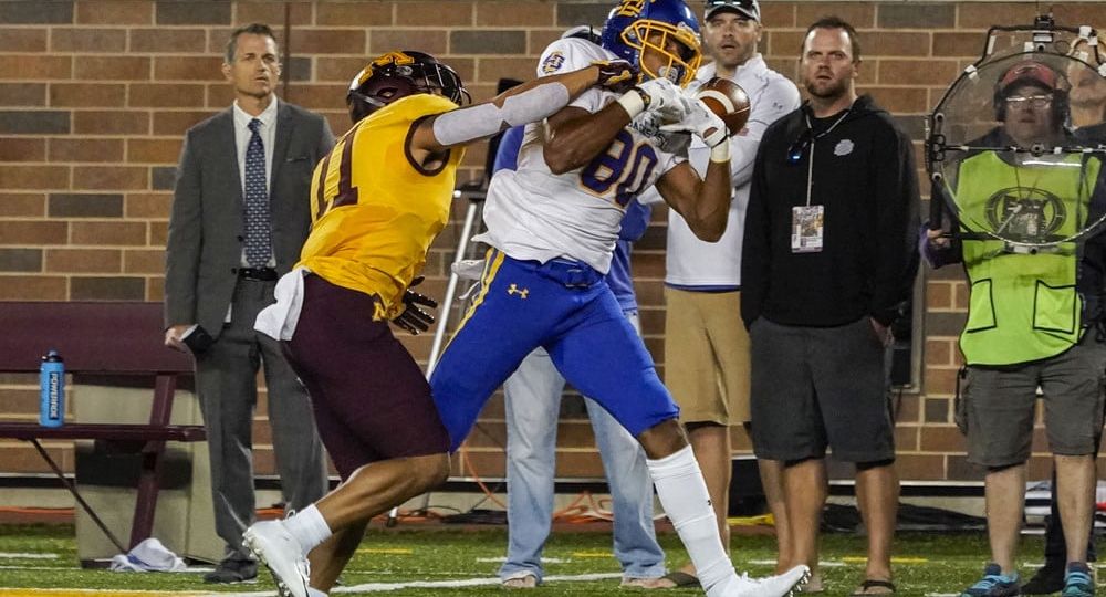 FCS National Championship Preview & Maurice Linguist To Buffalo | The College Football Experience (Ep. 652)